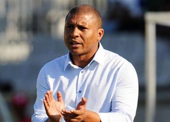 مدرب ناميبيا م حبطون بعد الخسارة أمام جنوب أفريقيا ونسعى للفوز على كوت ديفوار