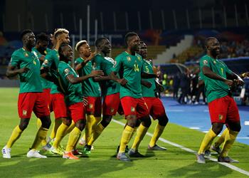 مواعيد مباريات أمم إفريقيا اليوم السبت 29 6 2019 والقنوات الناقلة الكاميرون تواجه غانا وأنجولا أمام موريتانيا