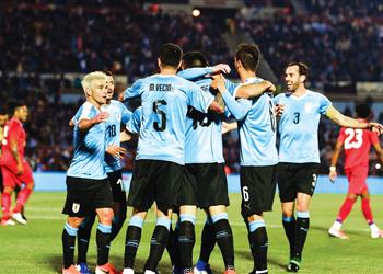 مواعيد مباريات اليوم السبت 29 6 2019 والقنوات الناقلة