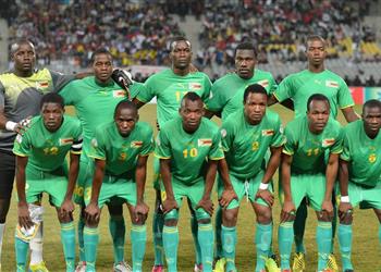 مجموعة مصر موعد مؤتمر مباراة الكونغو الديمقراطية وزيمبابوي بأمم إفريقيا 2019