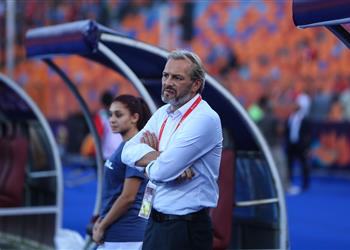 ديسابر لسنا قلقين من منتخب مصر ولابد من فوز أوغندا غد ا لضمان التأهل