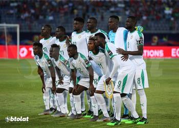 آرسنال يضع عينه على نجم السنغال