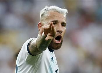 أوتامندي يحذر لاعبي الأرجنتين قبل مواجهة البرازيل في كوبا أمريكا