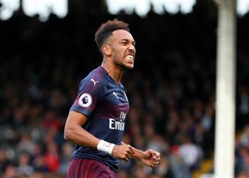 آرسنال م ستعد لبيع أوباميانج بعد اهتمام ليفربول ومانشستر يونايتد