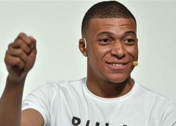 ماركا مبابي يتمرد على باريس سان جيرمان بعد تصريحات الخليفي حول مستقبله