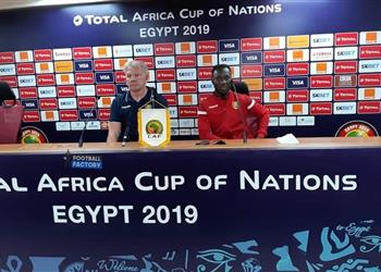 نابي كيتا ليفربول أرسل طبيب من أجلي ربما أغيب عن مواجهة بوروندي