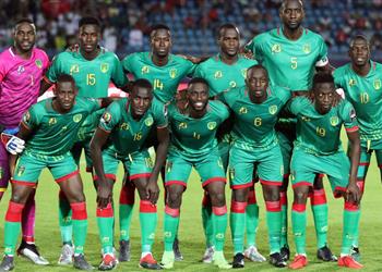 موريتانيا تخطف نقطة تاريخية في أمم إفريقيا بالتعادل مع أنجولا