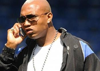 الحاج ضيوف مصر قادرة على تنظيم كأس العالم ونجاح أمم إفريقيا أبهرني