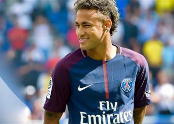 سافيولا على نيمار العودة من جديد إلى برشلونة