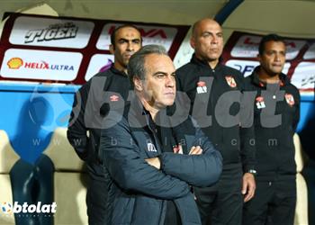 لاسارتي يحدد عدد الصفقات التي يحتاجها الاهلي في الموسم الجديد