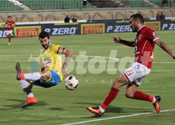 علي معلول يعود إلى القاهرة ويشارك في مران الأهلي اليوم