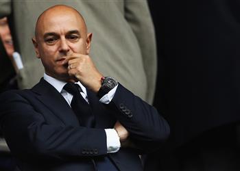 ماركا رئيس توتنهام يعرض خدمات هذا اللاعب على ريال مدريد