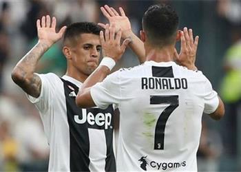 يوفنتوس يستقر على استمرار كانسيلو بعد تعنت مانشستر سيتي