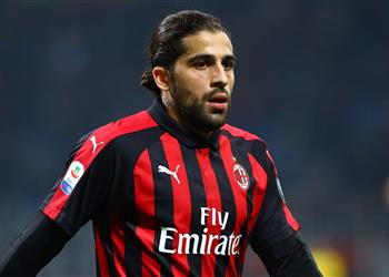 برشلونة يستهدف التعاقد مع رودريجيز من ميلان