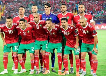 إشبيلية يجهز عرض ا لضم نجم المغرب