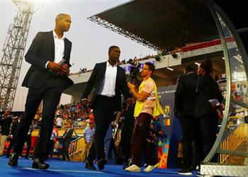 سيدورف التعادل مستحق أمام غانا ولازلنا لم نحسم التأهل