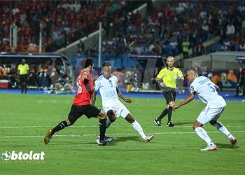 منتخب مصر في مهمة تأمين الصدارة أمام أوغندا بكأس أمم إفريقيا والتاريخ ينصف الفراعنة