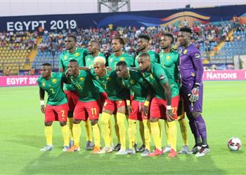بالفيديو نتائج مباريات اليوم في كأس أمم إفريقيا عقم تهديفي والكاميرون تهدد غانا بتعادل سلبي