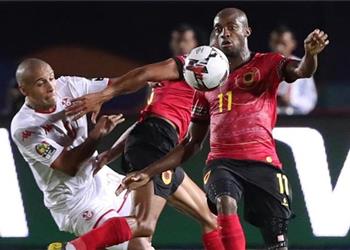 جيرالدو أشكر جماهير الأهلي ولا بديل عن الفوز أمام مالي