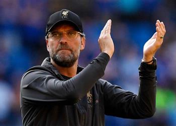 ليفربول ينافس مانشستر يونايتد وآرسنال على لاعب بوروسيا دورتموند