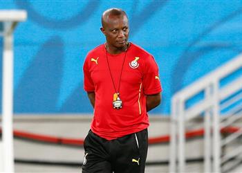 أوكوشا ينتقد أسلوب مدرب غانا بعد التعادل الثاني في أمم إفريقيا