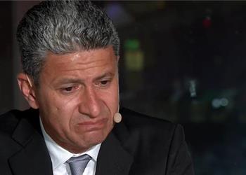 زبير بية منتخب تونس لا يمتلك محمد صلاح أو محرز للوصول بعيد ا في أمم إفريقيا