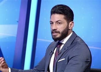 شريف عبد الفضيل مباراة مصر وأوغندا صعبة والأهم إهداء الفوز لـ جنش