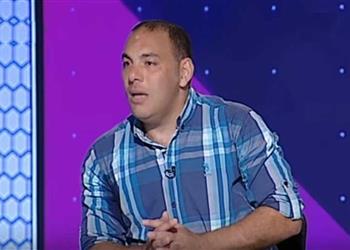 أحمد بلال لـ بطولات أتوقع فوز مصر على أوغندا وتريزيجيه أصبح من أهم اللاعبين بجانب محمد صلاح