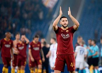 مانولاس يتوصل لاتفاق مع نابولي وروما يستعد لاعلان رحيله