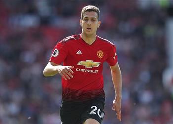 دالوت يطلب الرحيل من مانشستر يونايتد بعد التعاقد مع بيساكا