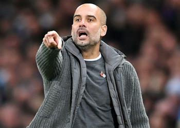 مانشستر سيتي ينافس ريال مدريد على موهبة كولومبية