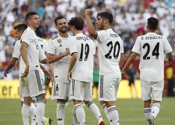 ميديا سيت لاعب ريال مدريد قد ينتقل إلى ميلان على سبيل الإعارة