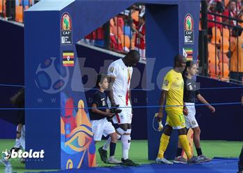 تشكيل زيمبابوي لمباراة الكونغو الديموقراطية خاما بيليات يقود الهجوم