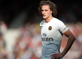 رسميا يوفنتوس يعلن وصول رابيو لتورينو لاجراء الكشف الطبي تمهيدا للتعاقد معه