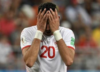 رسمي ا ثنائي تونس يغيب عن مواجهة موريتينا الحاسمة بكأس الأمم الإفريقية