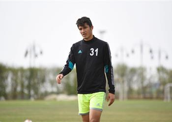 الأهلي يطلب ضم مدافع إنبي في الميركاتو الصيفي