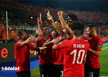 تشكيل منتخب مصر أمام أوغندا أجيري يجري 3 تغييرات واستبعاد عمرو وردة