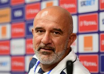 مدرب مدغشقر كنا حذرين من نيجيريا منذ القرعة ونشعر بالفخر بعد التأهل