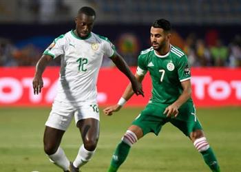تأكد غياب مدافع السنغال عن مواجهة كينيا بأمم أفريقيا