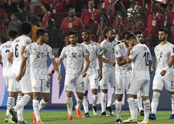 هوسكورد العالمية تختار أفضل وأسوأ لاعب من منتخب مصر أمام أوغندا