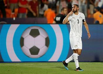 المحمدي تحقيق منتخب مصر العلامة الكاملة وضع طبيعي وهذا سبب تراجع الأداء في الشوط الثاني