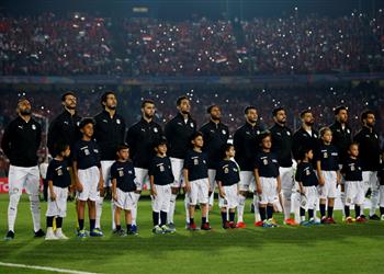 بعد انتهاء مشوار مصر في دور مجموعات أمم أفريقيا من أفضل خمسة لاعبين تقييم ا
