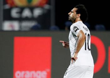 الصحافة البريطانية عن لقاء مصر وأوغندا تألق للشناوي وهدف استثنائي لمحمد صلاح بعد انتقادات لدعمه للتحرش الجنسي