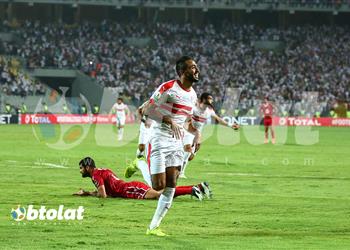 رئيس الزمالك يكذب كهربا ويهدده بسبب الأهلي