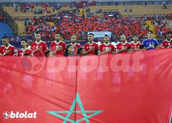 موعد والقنوات الناقلة ومعلق مباراة المغرب وجنوب افريقيا اليوم في كأس أمم إفريقيا