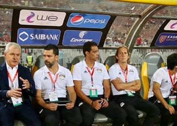 هاني رمزي عقاب الاخطاء سيكون قوي خلال الفترة المقبلة ولا يوجد تدوير في حراسة المرمى