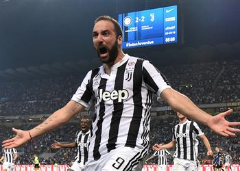 رسمي ا تشيلسي ي علن رحيل هيجواين وعودته ليوفنتوس