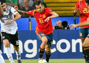 سيبايوس عن مستقبله مع ريال مدريد غير واضح وأتمنى حسمه قريب ا