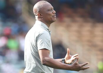 مدرب غانا قبل مواجهة غينيا بيساو في أمم إفريقيا لا بديل عن الفوز