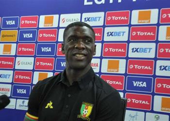 سيدورف لا يمكن أن يتعلم اللاعب كيف يسجل الأهداف والأجواء في اسماعيلية جيدة